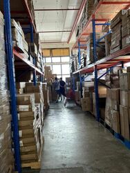 Woodlands Terrace (D25), Factory #464667721